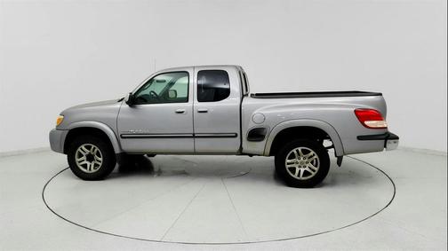 2005 Toyota Tundra SR5
