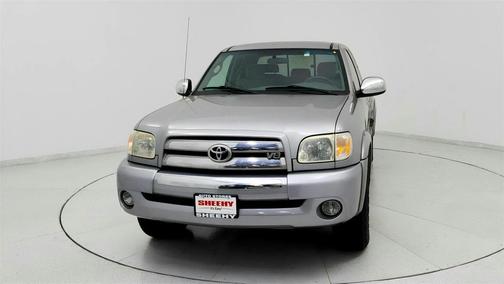 2005 Toyota Tundra SR5