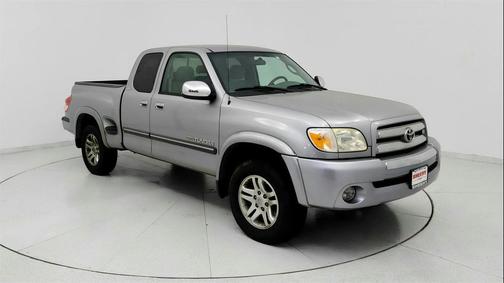 2005 Toyota Tundra SR5
