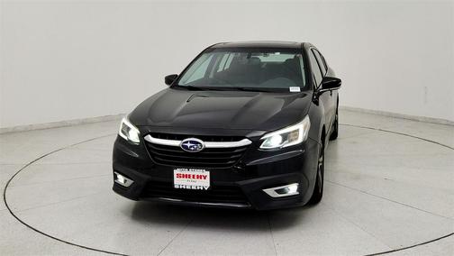 2022 Subaru Legacy Limited