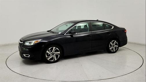 2022 Subaru Legacy Limited