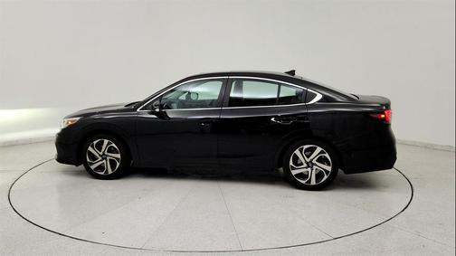 2022 Subaru Legacy Limited