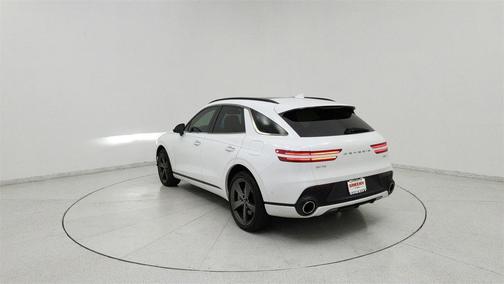 2024 Genesis GV70 2.5T AWD
