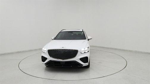 2024 Genesis GV70 2.5T AWD
