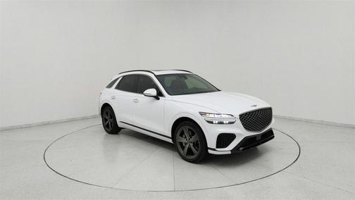 2024 Genesis GV70 2.5T AWD