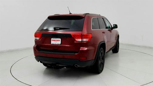 2013 Jeep Grand Cherokee Laredo