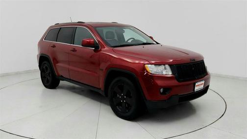 2013 Jeep Grand Cherokee Laredo