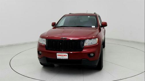 2013 Jeep Grand Cherokee Laredo
