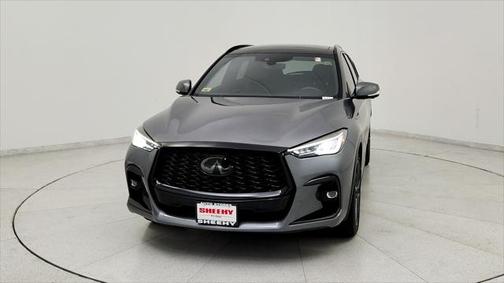 2024 INFINITI QX50 SPORT AWD