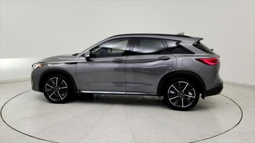 2024 INFINITI QX50 SPORT AWD