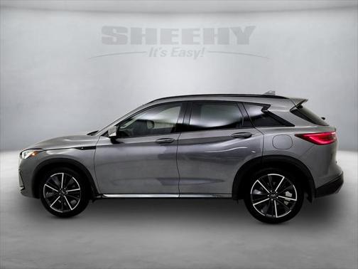2024 INFINITI QX50 SPORT AWD