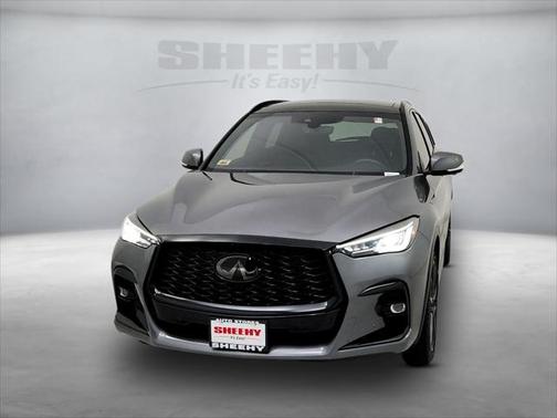 2024 INFINITI QX50 SPORT AWD