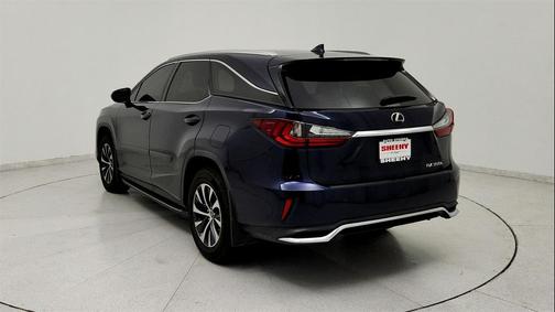2021 Lexus RX 350L Base