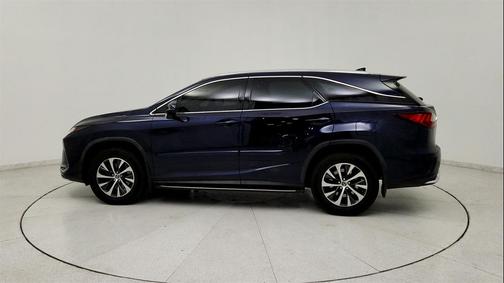 2021 Lexus RX 350L Base