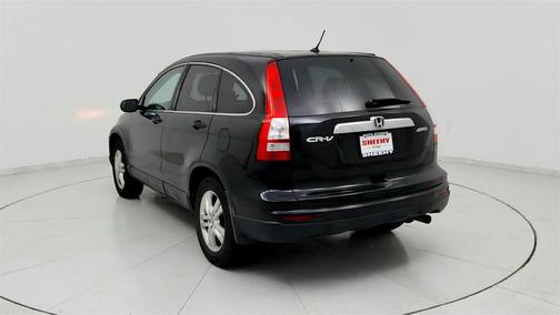 2010 Honda CR-V EX