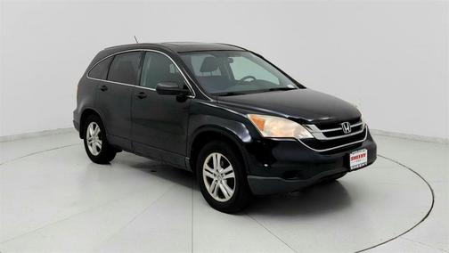 2010 Honda CR-V EX