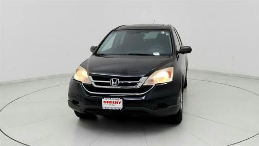 2010 Honda CR-V EX