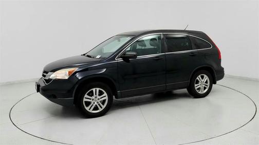 2010 Honda CR-V EX