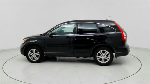 2010 Honda CR-V EX