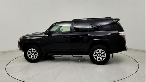 2022 Toyota 4Runner TRD Off Road Premium