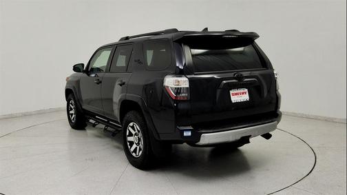 2022 Toyota 4Runner TRD Off Road Premium