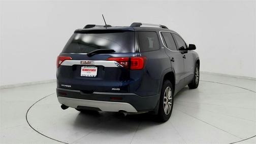 2018 GMC Acadia SLE-2