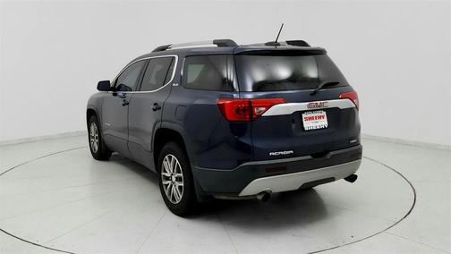 2018 GMC Acadia SLE-2