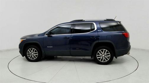 2018 GMC Acadia SLE-2
