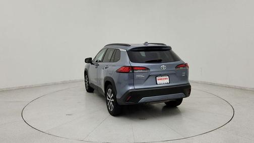 Celestite 2023 Toyota Corolla Cross XLE