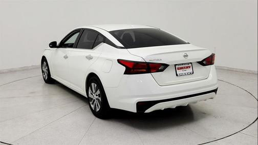 2020 Nissan Altima S FWD