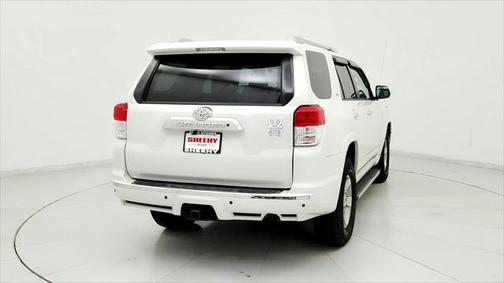 2011 Toyota 4Runner Limited