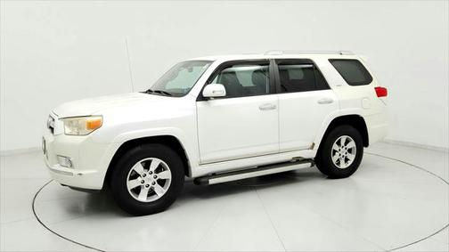 2011 Toyota 4Runner Limited
