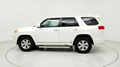 2011 Toyota 4Runner Limited