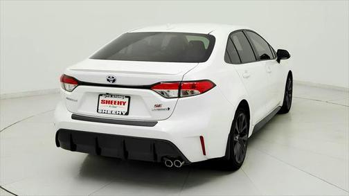 2023 Toyota Corolla Hybrid SE
