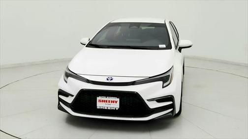 2023 Toyota Corolla Hybrid SE