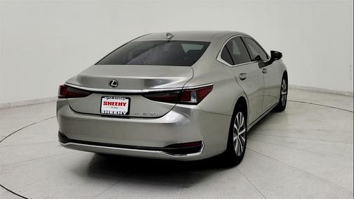 2021 Lexus ES 250 Base