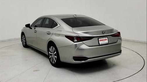 2021 Lexus ES 250 Base