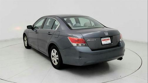 2008 Honda Accord LX-P