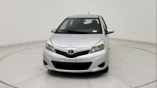 2014 Toyota Yaris L