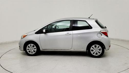 2014 Toyota Yaris L