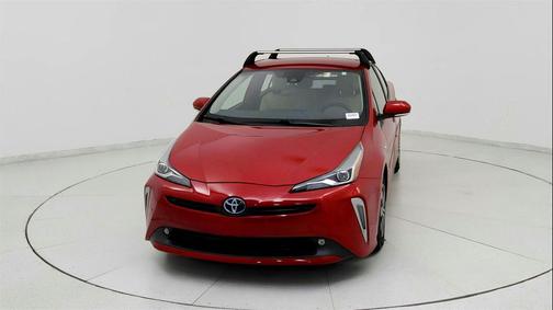 2022 Toyota Prius XLE