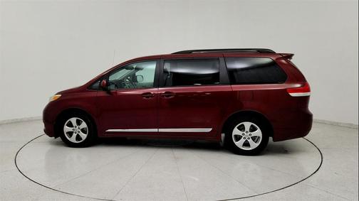 2013 Toyota Sienna LE