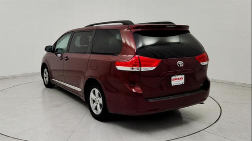 2013 Toyota Sienna LE