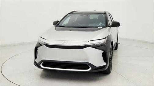 2024 Toyota bZ4X Limited