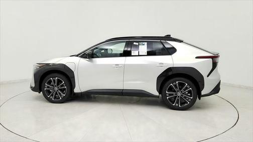 2024 Toyota bZ4X Limited