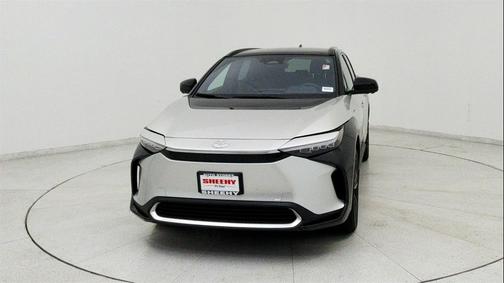 2024 Toyota bZ4X Limited
