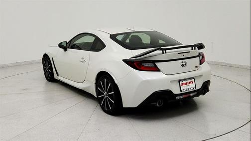 2022 Toyota GR86 Base