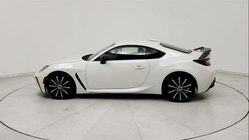 2022 Toyota GR86 Base