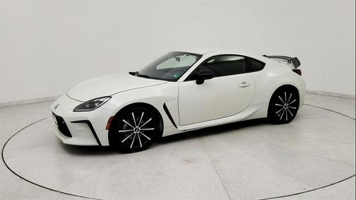 2022 Toyota GR86 Base