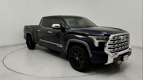 2023 Toyota Tundra 1794 Edition